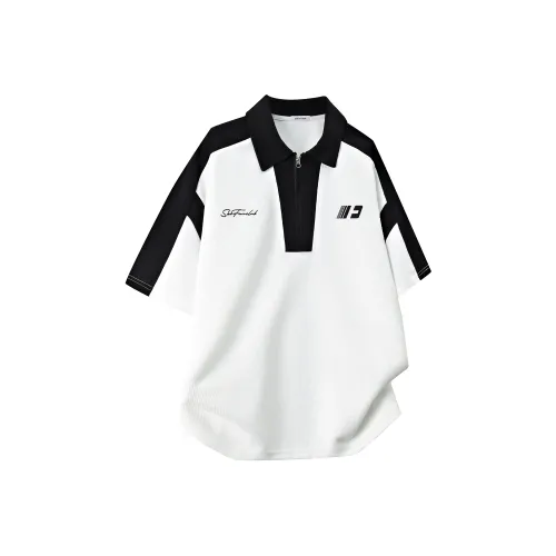 7 SEVFUN Унисекс Поло