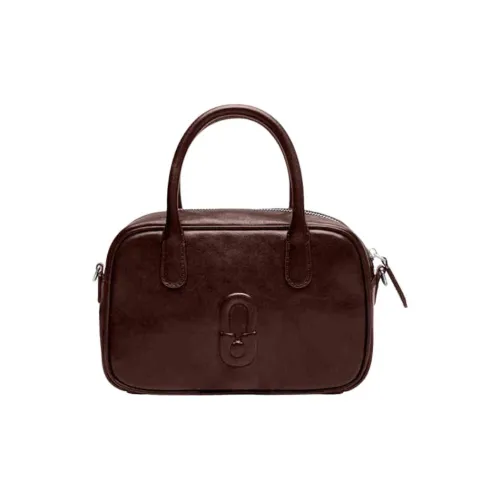 TENNCO Сумка через плечо из коровьей кожи маленькая сумка для женщин растительное дубление цвет кофе черный