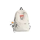 Белый + Ликующая утка