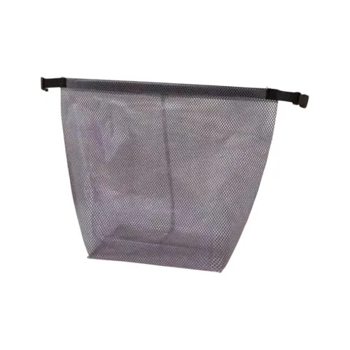 Future Maple Водонепроницаемый Косметичка Портативный Шнур Дизайн Большая емкость Минимализм и Модерн