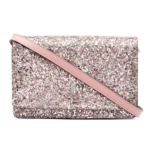 Jimmy Choo Сумки через плечо Женские