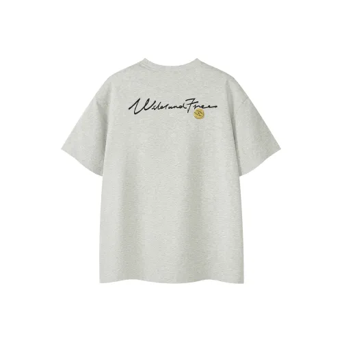 714STREET Тяжелый Повседневный Дружественный к коже Удобный 100% хлопок Полуполые Короткие рукава Рубашки Унисекс