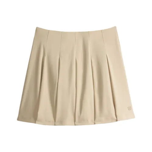 Wilson Женские Теннис Юбки