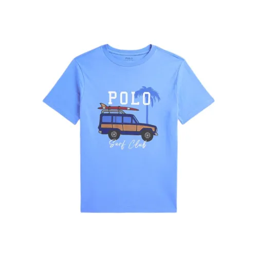 Polo Ralph Lauren Детская рубашка T