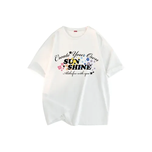 Али Заяц Унисекс Футболка