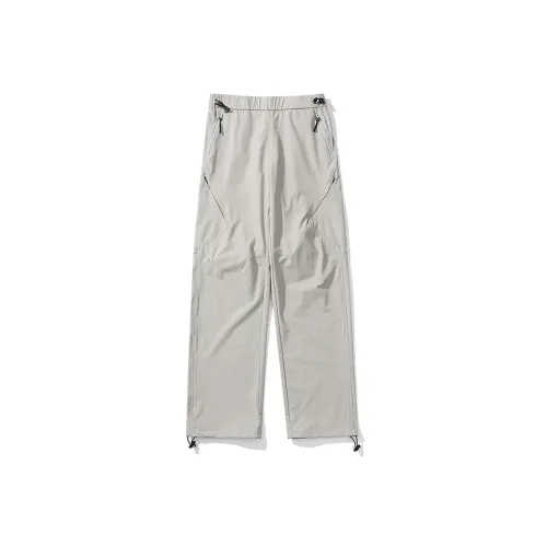 Youth Pastoral Order Повседневные брюки Женские