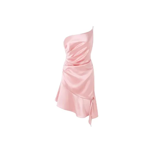 DIANA VEVINA Slip Платье Женское