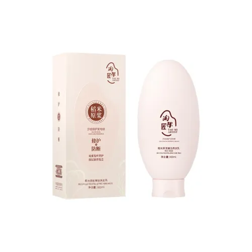 TAOMIJIANG Уход за волосами