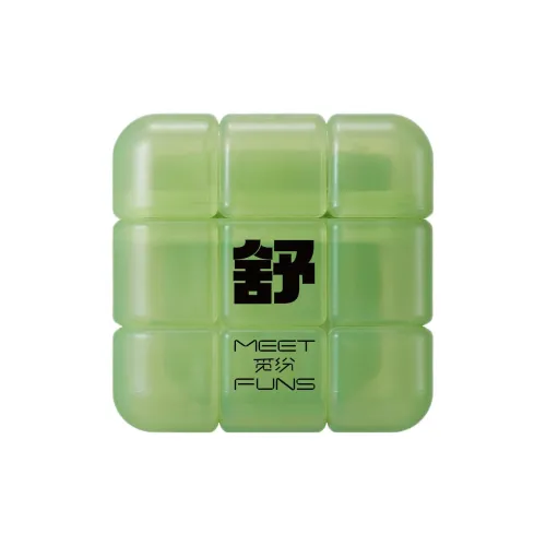 MEETFUNS Успокаивающий Essence Кристальный Фильм Маски для лица Увлажняющие и Гидратирующие 80г