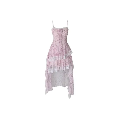 CANTALOVE Розовые Женские Слиплатья