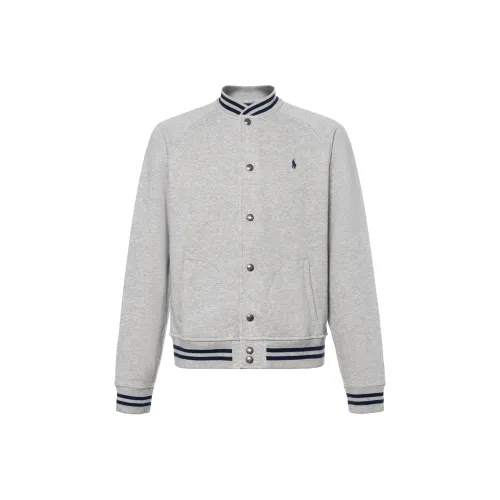 Polo Ralph Lauren Куртки и Пальто Осенний 24 Серый Детский