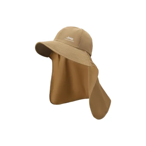 JEEP Полиэстер UV-защита Головные уборы Унисекс