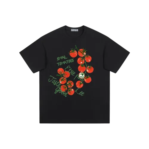 Être Par Lee Унисекс Футболки