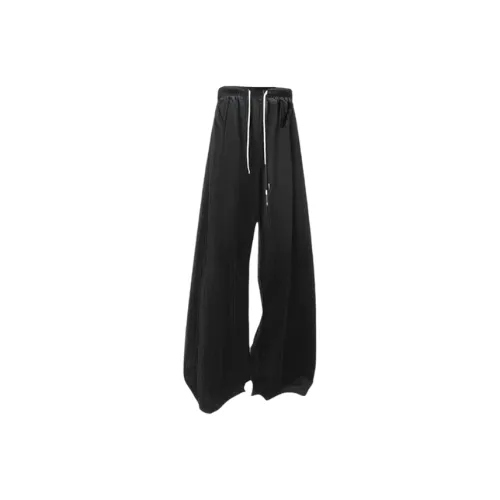 Evil Lions Вязаные тренировочные штаны унисекс