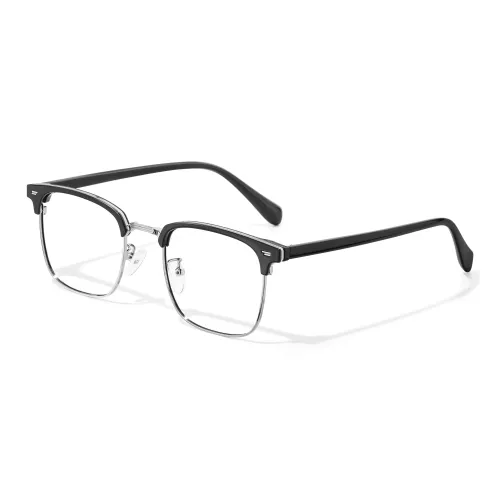 COLORE.IN Квадратные Оправы для Очков Унисекс