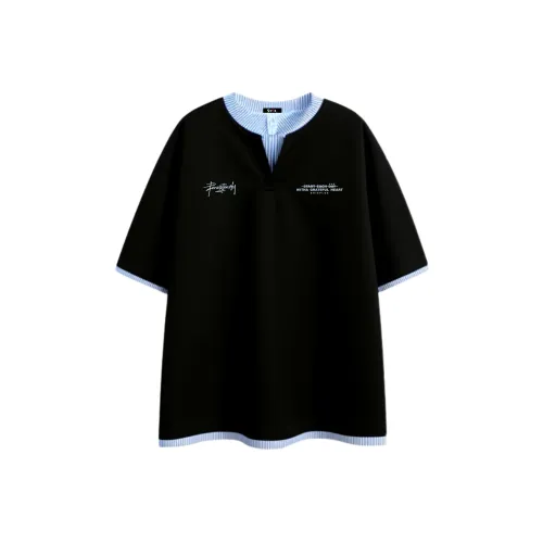 SOIE Унисекс Футболки