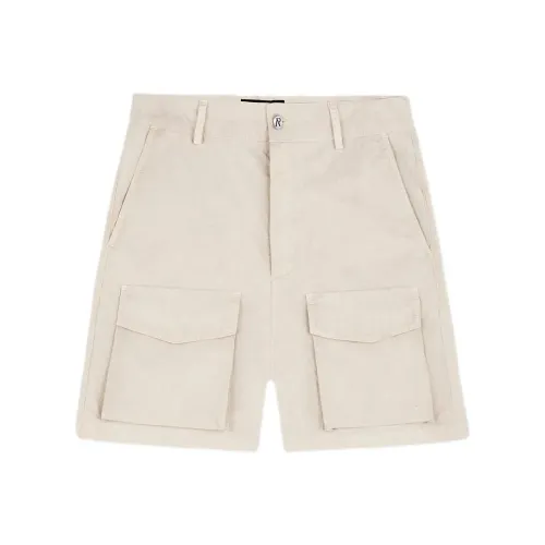REPRESENT Шампанское Мужские Карго Шорты