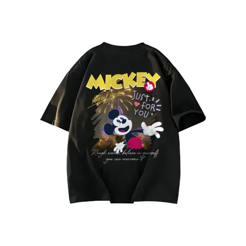 Хлопковые унисекс футболки