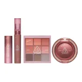 Набор макияжа Freckle из 4 предметов