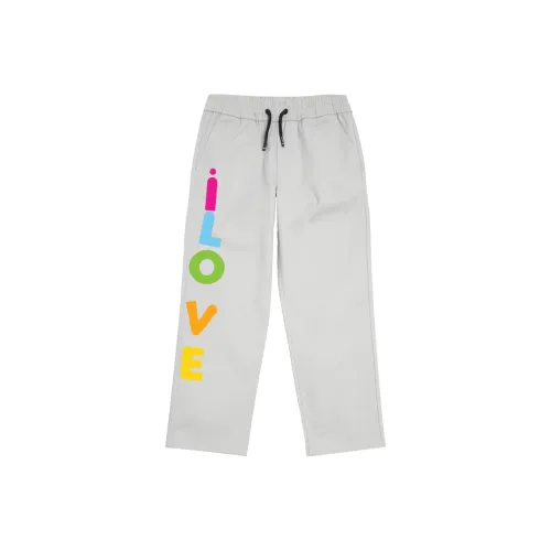 F.K.V.A Унисекс Джинсы