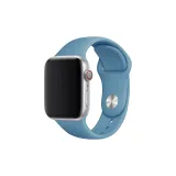 Лазурный синий (Только ремешок)