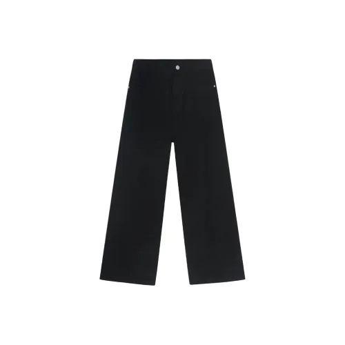 PISYPOX Унисекс Джинсы