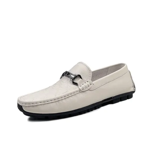 SENJIALUO Мужская повседневная обувь с низким верхом для мужчин