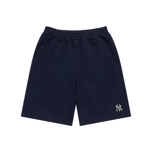 MLB New York Yankees Шорты для детей 3-7 лет Темно-синий