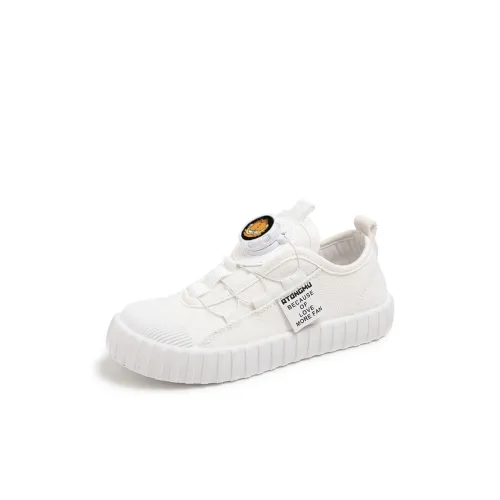 Garfield Детские кеды Low Top Kids
