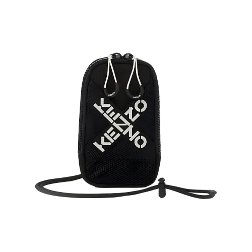 KENZO Crossbody сумки Мужские
