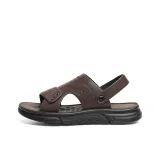 Коричневый