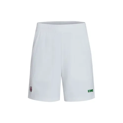 K·SWISS 101 WHT1 Мужские Повседневные Шорты