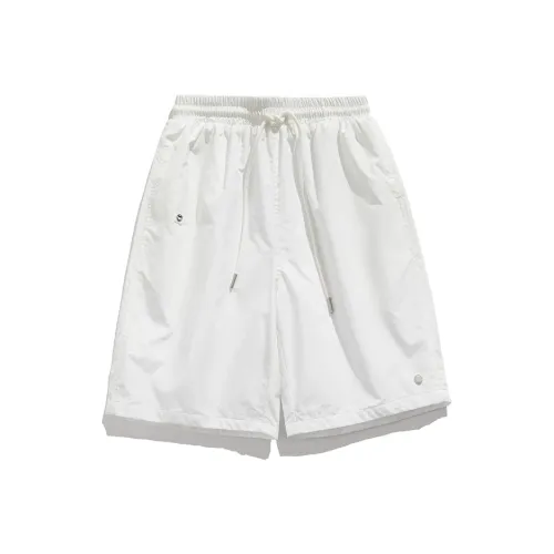 PAINT STAIN Повседневные шорты Унисекс