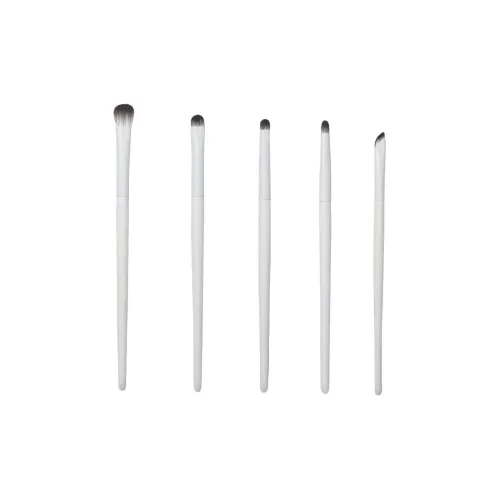 MAQINA Cloud Ceramic Кисть для макияжа Набор Дружественный к коже Мягкий 5 шт