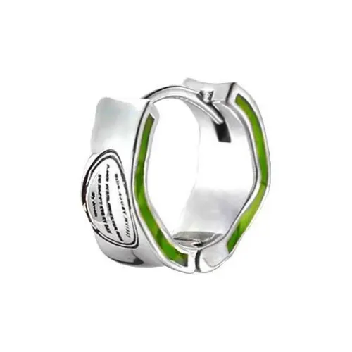 BLESSED BULLET Сплав Серьги Унисекс