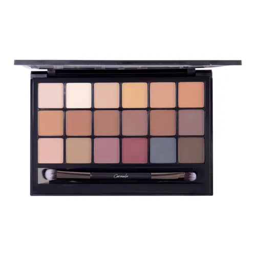 CAR MELA Тени для глаз Женские