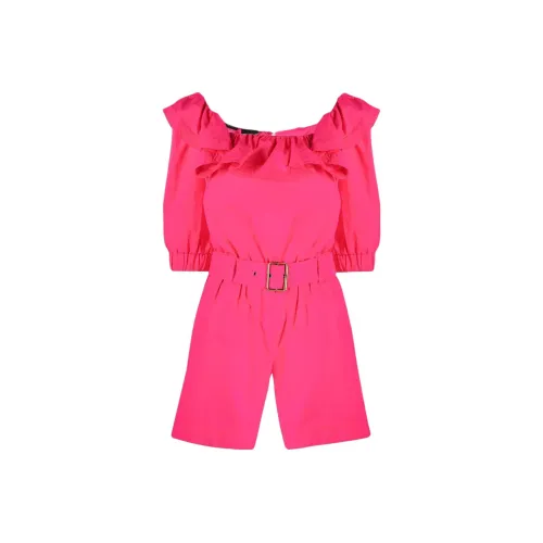PINKO Фуксия Женские Комбинезоны