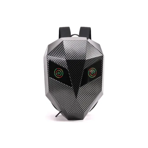 ZOGA Рюкзаки Черный Унисекс