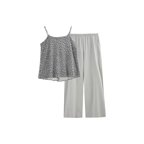 Same Language Пижамный комплект для женщин