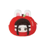 Лань Ваньчжи Позиционирование стиля