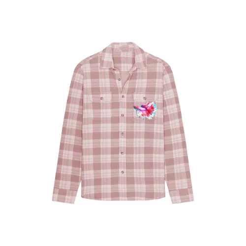 BABUGGE Женские Рубашки