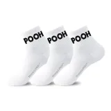 [3 шт] Белый + Белый + Белый