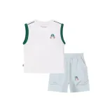 Натуральный белый