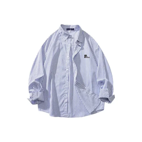 FAX FOR FMACM Унисекс Рубашки