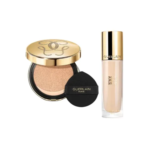 GUERLAIN Наборы макияжа Женские