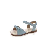 Элегантный синий