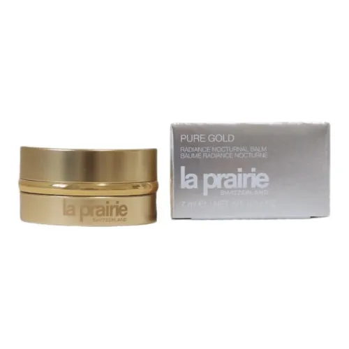LA PRAIRIE Путешествие Наборы / Sample Наборы Уменьшение Мелких Линии Женские