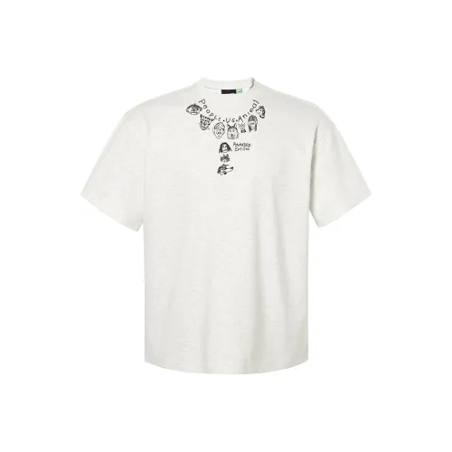 EPTISON Унисекс Футболки