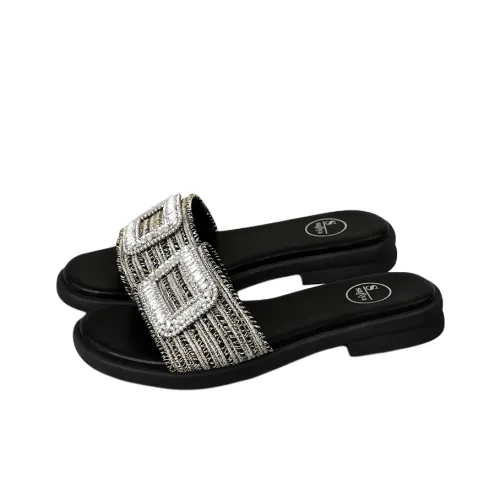 SAFIYA Женские слипоны