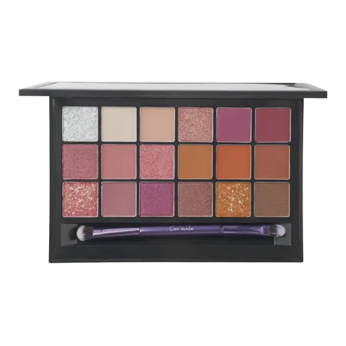 CAR MELA Тени для глаз Женские
